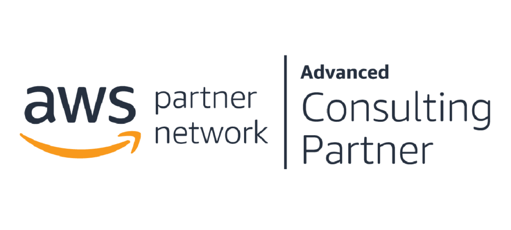 Aws partner logo